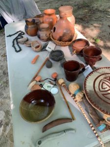 Heart of the Mountain Pottery