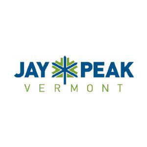 Jay Peak Vermont logo