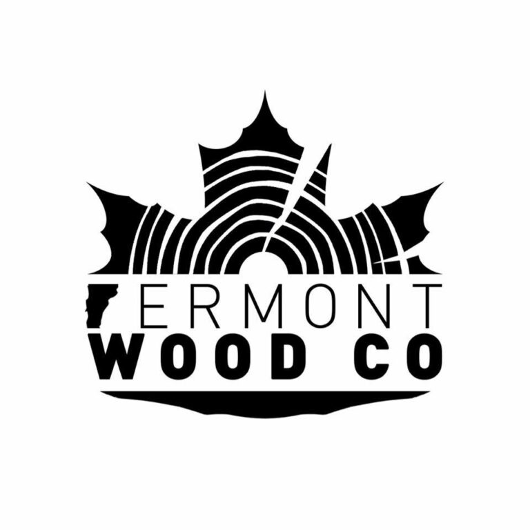 Vermont Wood Co logo